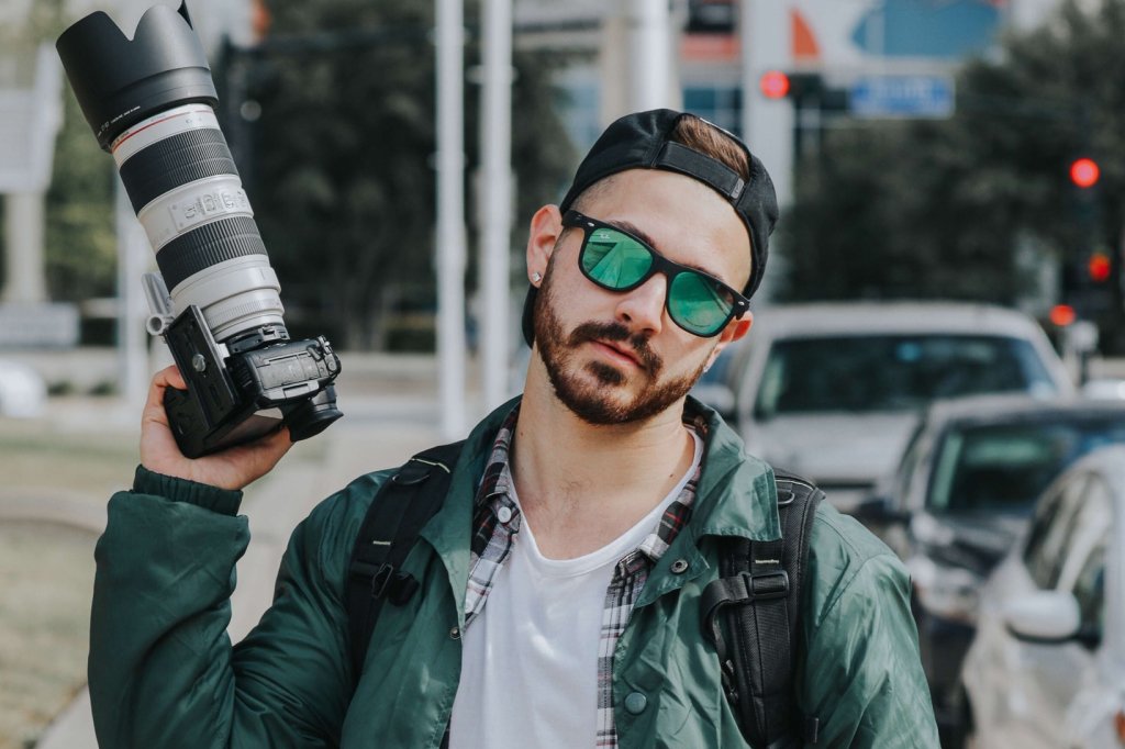 30 cadeaux que votre homme va adorer