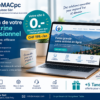 Votre vitrine pour CHF 0.– | Hébergement CHF 199.–/an